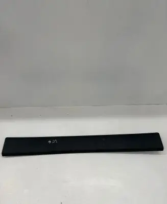 BMW 5 E60 E61 Tailgate/trunk upper cover trim 7061399 52850610 51497061399