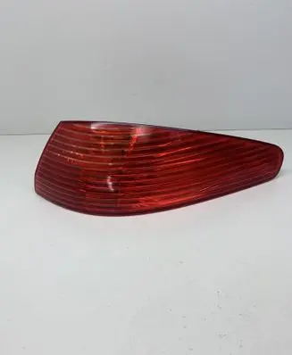 Peugeot 607 Rear/tail lights 96295391XX