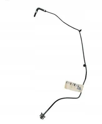 Ford Mondeo MK V Engine coolant pipe/hose DS738A365AB