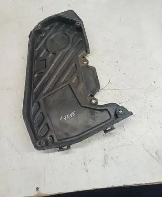 Opel Astra H Timing belt guard (cover) 55187752 C0DST3808