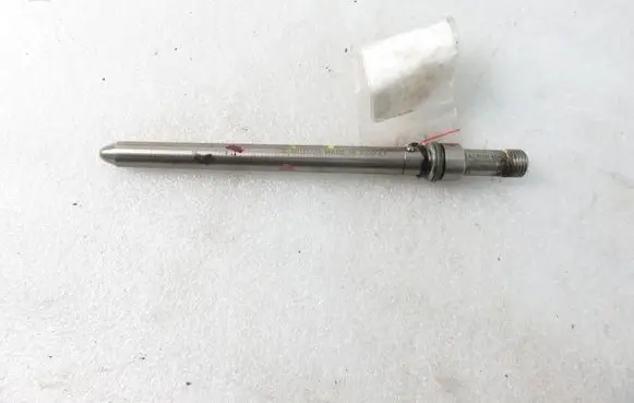 Man TGE 1gen Fuel injector 51103016164 136808
