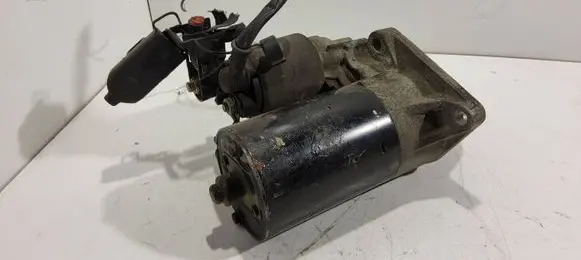 Alfa Romeo 147 Starter motor 0001107066