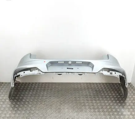 BMW X4 G02 Rear bumper 8065124