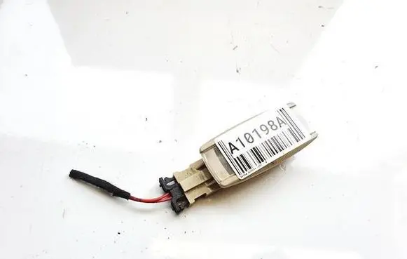 Skoda Superb B6 (3T) Other interior light 1k0947109