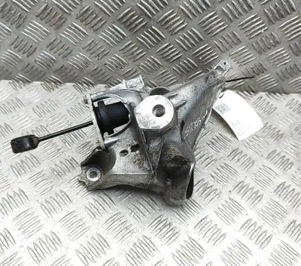 Audi A4 S4 B9 8W Engine mounting bracket 4M0199307AD 4M0199869AN