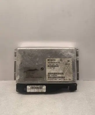 BMW 7 E38 Gearbox control unit/module 0260002360 1422768 005648F2900