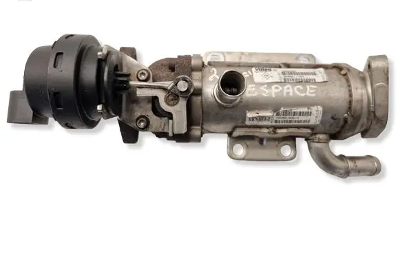 Renault Espace - Grand espace IV EGR valve cooler 880255X 8200611709