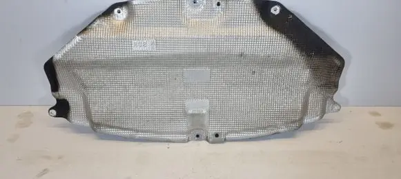 Nissan Qashqai J12 Center/middle under tray cover 747726UA0A
