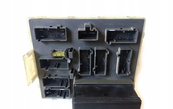 Ford Focus Positive wiring loom 518239603
