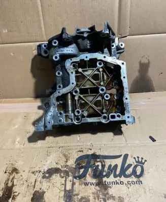 Seat Ibiza IV (6J,6P) Engine block 93D103166H