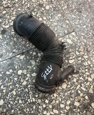 Seat Altea XL Air intake hose/pipe 3c0129654