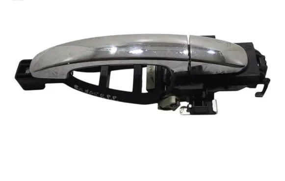 Ford Ranger Front door exterior handle EB3B22486AA