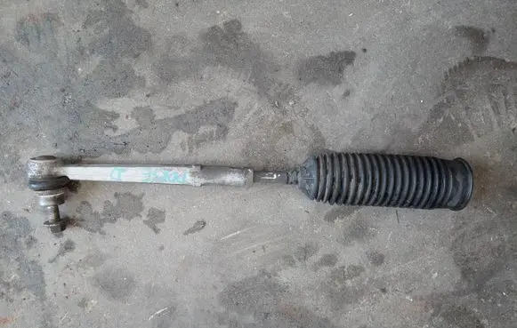 Porsche Boxster 986 Steering tie rod 