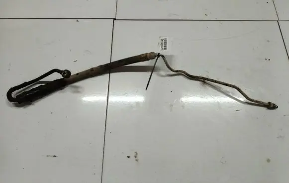 Skoda Roomster (5J) Power steering hose/pipe/line