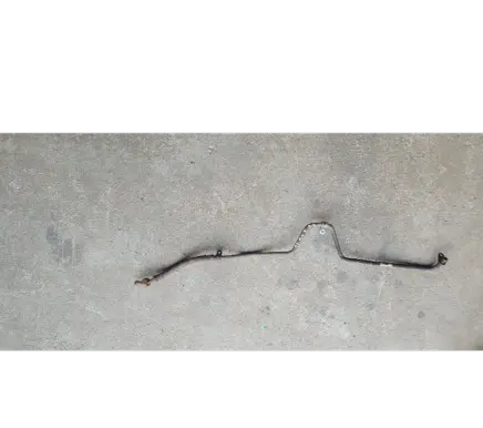 SsangYong Rodius Power steering hose/pipe/line