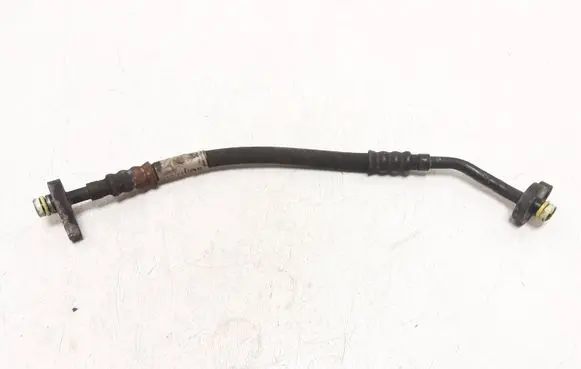 Volvo S80 Air conditioning (A/C) pipe/hose 30676564