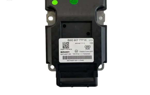 Audi A4 S4 B9 Other control units/modules 8W0907777H