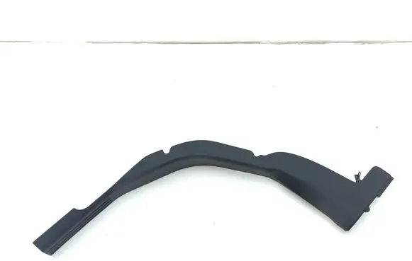 Audi A8 S8 D2 4D Rear sill trim cover