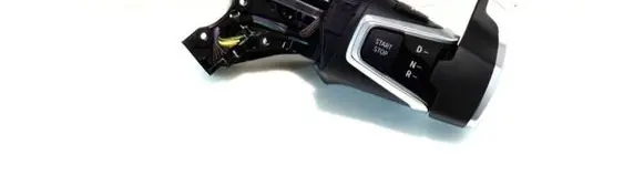 BMW i3 Gear selector 61316999578 6999578