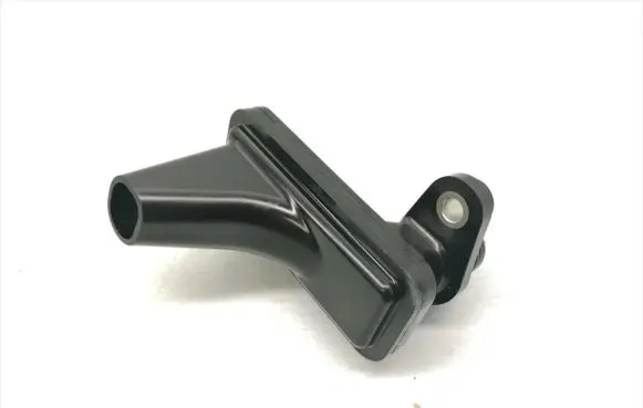 Hyundai Kona I Oil breather separator 