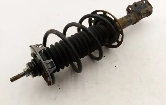 Honda Jazz Front shock absorber/damper