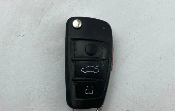 Ignition key/card