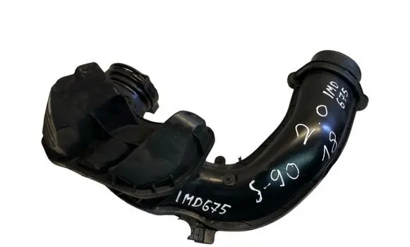 Volvo S90, V90 Air intake duct part 31370120 D23NA