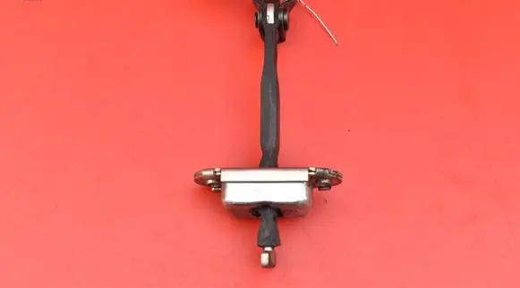 Toyota Yaris Front door check strap stopper 