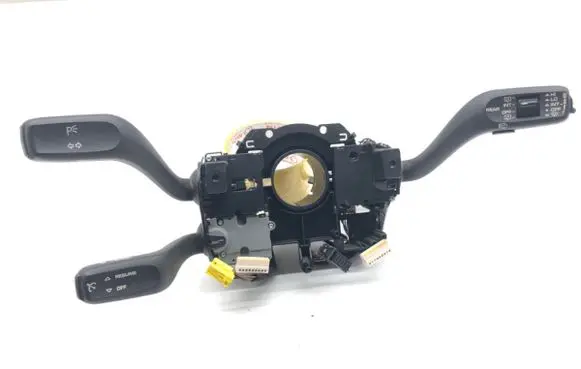 Porsche Panamera (970) Wiper turn signal indicator stalk/switch 