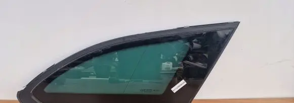 Peugeot 508 Rear side window 43R005013OE
