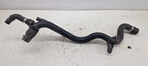 Audi A4 S4 B8 8K Engine coolant pipe/hose 03L121071V