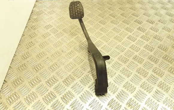 Clutch pedal