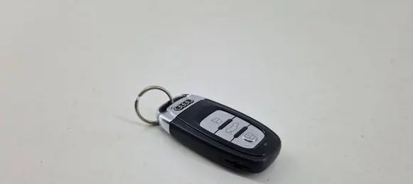 Audi A7 S7 4G Ignition key/card 4H0959754DD