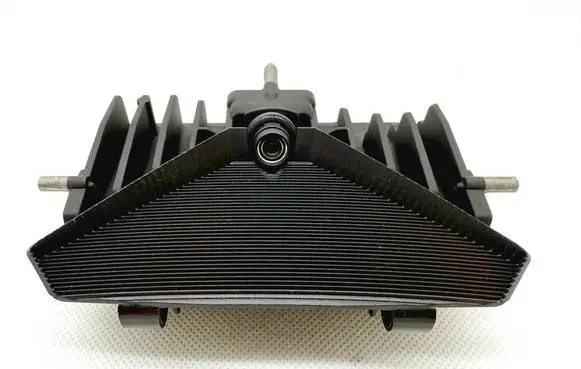 Polestar 2 Distronic sensor radar 32327555 P32327655AA