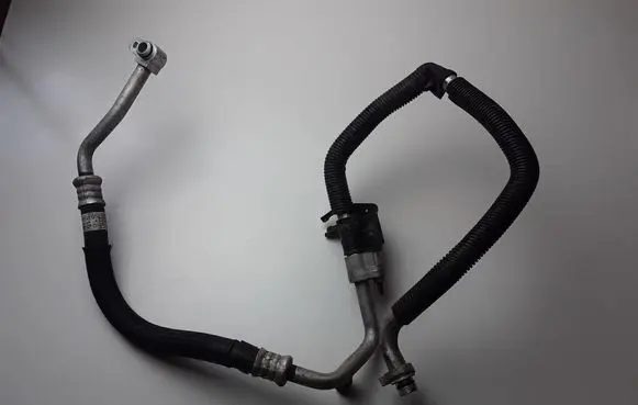 Lexus IS III XE30 Air conditioning (A/C) pipe/hose 8870753120