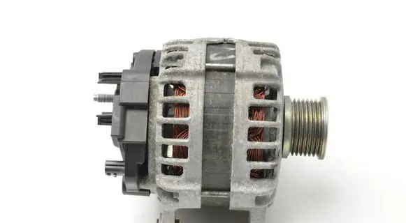 Nissan Qashqai Generator/alternator 231004be0bf