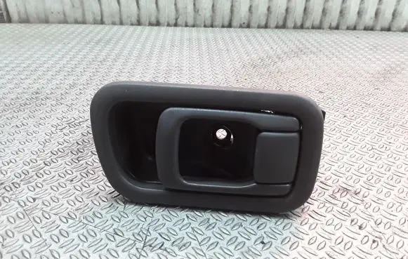 Nissan Patrol Y61 Rear door interior handle