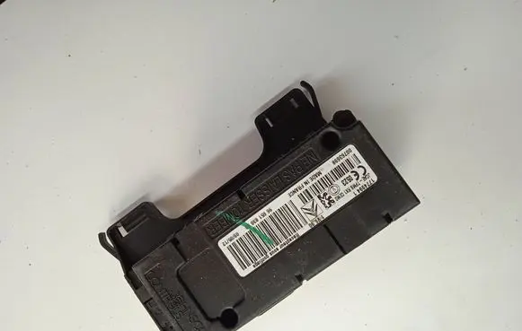 Bluetooth control unit module