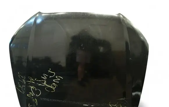 Audi A8 S8 D4 4H Engine bonnet/hood
