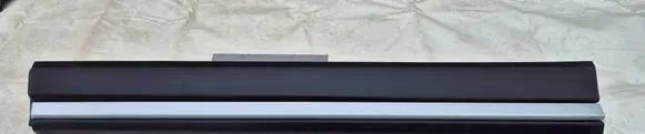 Mazda CX-5 II Front door trim (molding) QKF1-51R10