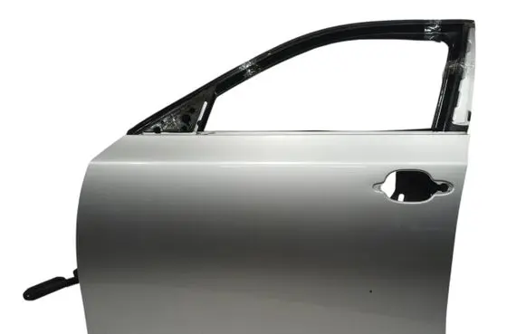 BMW 5 E60 E61 Front door 