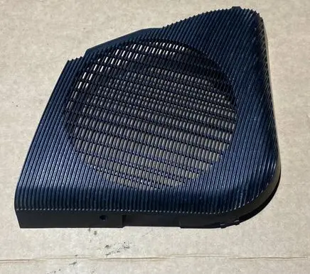 Mercedes-Benz C W202 Front door speaker cover trim 2027270188