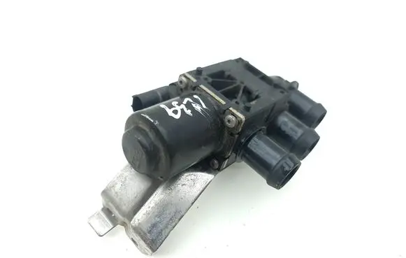 Mini One - Cooper F56 F55 Coolant heater control valve 9487541