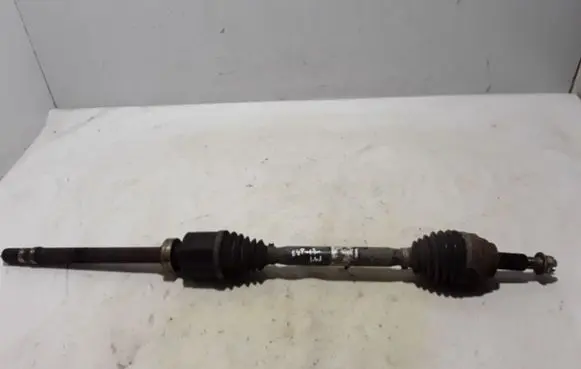 Renault Espace V (RFC) Front driveshaft 391004850R