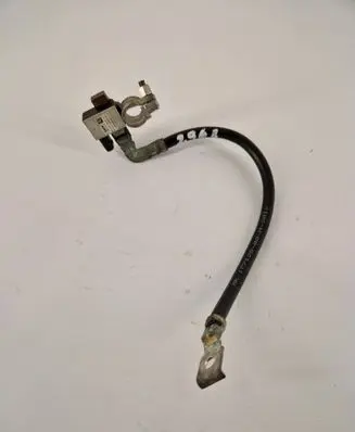 Mini Cooper Countryman R60 Negative earth cable (battery) 7603567