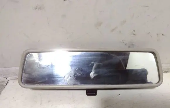 Volkswagen PASSAT B6 Rear view mirror (interior)