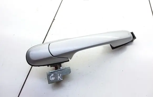 Suzuki Liana Front door exterior handle