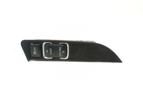 ESP (stability program) switch