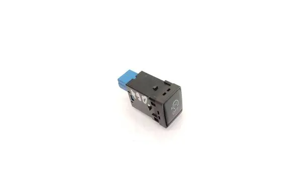 Traction control (ASR) switch