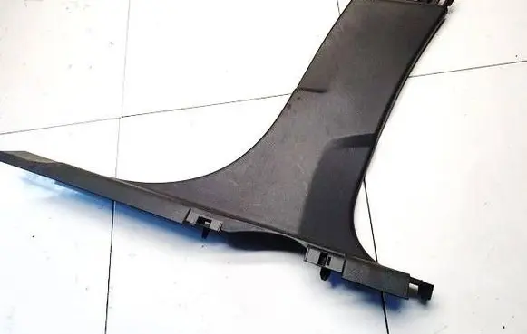 Peugeot 508 (B) pillar trim (top) 9686334477